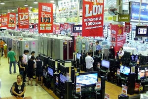 Vì sao thị trường bán lẻ Việt Nam thua doanh nghiệp nước ngoài?