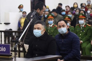 Lời 'biện hộ' khó chấp nhận của đối tượng chủ mưu 'nhóm lừa đảo Liên Kết Việt'