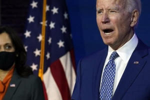 Ông Biden khó xóa di sản đối ngoại thời Donald Trump