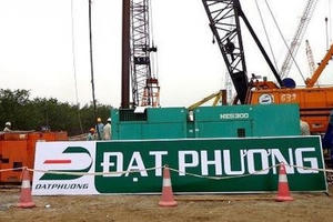 Địa ốc 8AM: Đạt Phương được giao hơn 122.000 m2 đất