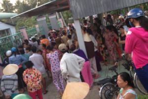 Siết quy định nhằm tránh các vụ vỡ họ gây hậu quả nghiêm trọng