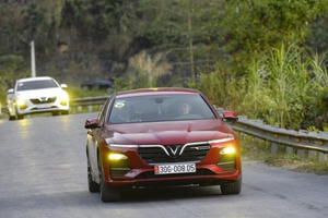 Chuyên gia lý giải việc VinFast lọt top xe bán chạy giữa mùa dịch