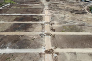 Buộc khôi phục hiện trạng khu đất gắn mác dự án Hồ Tràm Riverside, làm rõ dấu hiệu lừa đảo