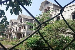 Nhà đầu tư “loay hoay, chịu thiệt” vì tiền sử dụng đất?