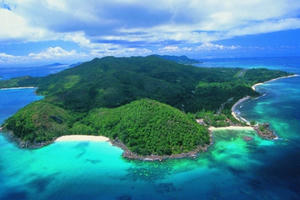 Hình ảnh quốc tế ấn tượng: Cảnh đẹp mê hồn của đảo quốc Seychelles xinh đẹp giữa Ấn Độ Dương