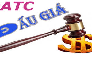 DATC đấu giá khoản nợ 431 tỷ đồng của C&T với giá khởi điểm 70 tỷ đồng
