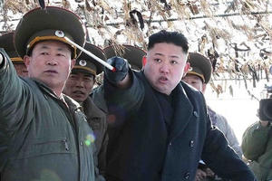 Báo Nga: Triều Tiên sơ tán khẩn cấp 600.000 dân thủ đô Báo Nga: Triều Tiên sơ tán khẩn cấp 600.000 dân thủ đô