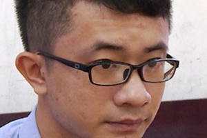 Thanh Hóa: Bắt đối tượng lao động hợp đồng làm giả con dấu, tài liệu của cơ quan nhà nước