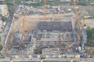 Lùm xùm Dự án Gateway Thảo Điền: Thanh Tra kết luận tổ chức thu hồi đất không phù hợp