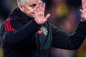 Man Utd sa thải Ole Gunnar Solskjær sau thất bại tủi hổ