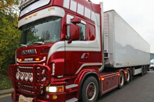 Vụ 39 thi thể trong container: Chết lặng sau những cuộc gọi từ xứ sở sương mù