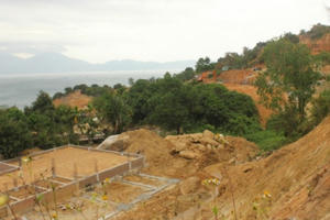 Chính phủ công bố danh sách những dự án “xâu xé” Sơn Trà