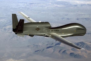 Mỹ - Iran tiếp tục căng thẳng vì vụ bắn rơi máy bay trinh sát