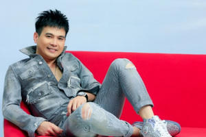 Lâm Hùng kể chuyện thời hoàng kim không thua Sơn Tùng MTP hiện tại