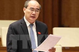 Bí thư Thành ủy: Nghị quyết 54 - Động lực phát triển mới cho TP HCM