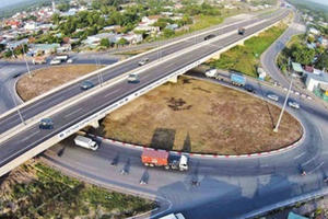 Trình Quốc hội xem xét 3 phương án đầu tư “đại dự án” cao tốc Bắc - Nam