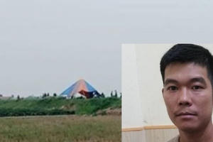 Thông tin bất ngờ vụ nữ chủ quán cắt tóc tại Hải Phòng bị sát hại, đốt xác phi tang