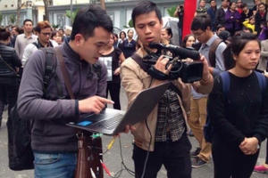 Báo chí đa nền tảng là xu hướng tất yếu