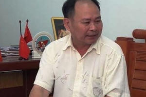 Nghệ An: Chủ tịch HĐQT quỹ tín dụng kiêm... "cò" xuất khẩu lao động