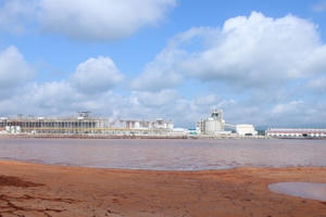 Bauxit Tây Nguyên: Khai thác tới đâu bán hết tới đó