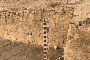 Mực nước hồ thủy điện Hòa Bình gần với mực nước chết: "30 năm chưa từng có" Mực nước hồ thủy điện Hòa Bình gần với mực nước chết: "30 năm chưa từng có"