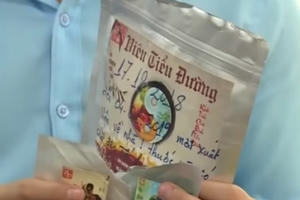 Nhiều người suýt chết vì viên tiểu đường chứa chất cấm