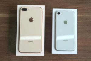 Giá iPhone 8 tại Việt Nam đã rẻ hơn Singapore