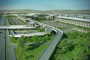 Sân bay Long Thành: Tiền đã có nhưng vẫn ì ạch triển khai?