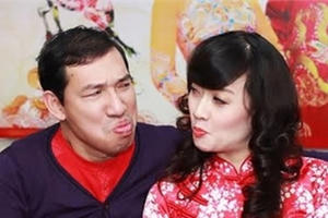 Điều buồn nhất của danh hài Quang Thắng