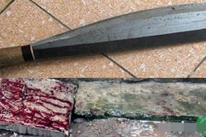 Tiền Giang: Mất mạng vì xúi kẻ bợm nhậu đánh cha