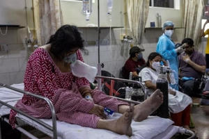 "Lỗ hổng" có thể đẩy Ấn Độ rơi vào làn sóng lây nhiễm Covid-19 mới