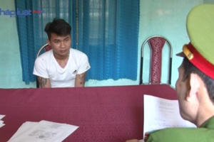 Lạng Sơn: Phát hiện vụ vận chuyển gần 30kg thuốc nổ