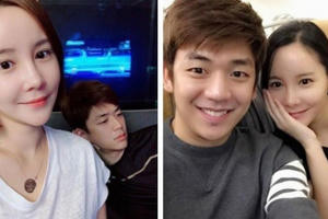 Nữ nghệ sĩ Hàn Quốc bị lừa bán dâm ở Philippines Nữ nghệ sĩ Hàn Quốc bị lừa bán dâm ở Philippines