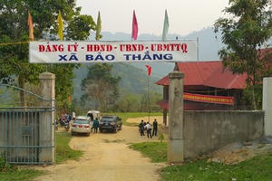 Vợ dùng chày đánh vào vùng kín chồng dẫn đến tử vong