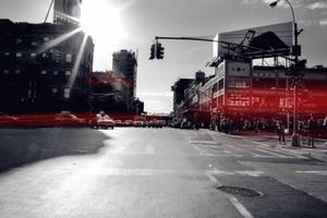 Những luật giao thông kỳ cục trên thế giới Những luật giao thông kỳ cục trên thế giới