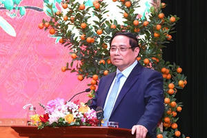 Thủ tướng nêu 5 điểm sáng của ngành văn hoá trong năm 2025