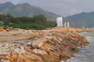 Thu hồi dứt điểm dự án đầu tư 33 triệu USD bị “treo” nhiều năm