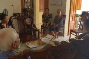 Ba Vì – Hà Nội: Hơn 6 tấn lợn mắc dịch tả lợn Châu Phi được chôn lấp ngay trong khu dân cư Ba Vì – Hà Nội: Hơn 6 tấn lợn mắc dịch tả lợn Châu Phi được chôn lấp ngay trong khu dân cư