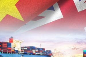 Ban hành biểu thuế xuất nhập khẩu ưu đãi thực hiện Hiệp định UKVFTA