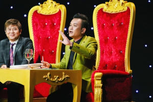 NSƯT Hữu Quốc chính thức xác nhận đảm nhiệm Tổng đạo diễn Sao Nối Ngôi mùa 3