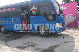 Xe dù vây hãm, bành trướng sân bay Cát Bi Hải Phòng