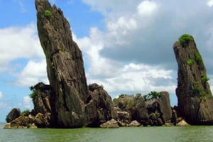 Tiếc nuối cho “thời vàng son” của một số điểm du lịch