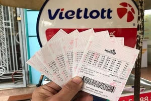 Vietlott tìm ra 3 tỷ phú mới chỉ trong 1 tuần