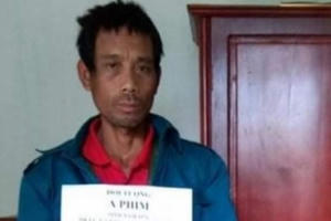 Kon Tum: Phát hiện xe ô tô vận chuyển pháo trái phép