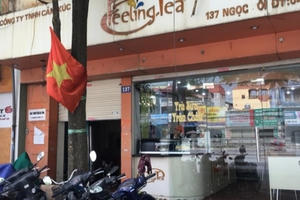 Clip "Sự thật đằng sau những cốc trà sữa Feeling Tea" khiến người mê trà sữa hoang mang