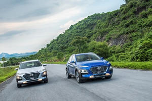 Hyundai bất ngờ giảm giá Grand i10, Kona và Elantra, cuộc chạy đua giảm giá xe ngày càng quyết liệt