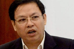 Vì sao nguyên Chủ tịch Hội đồng quản trị Saigon Co.op bị bắt tạm giam?