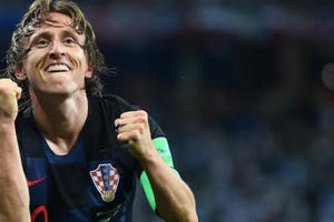 11 cầu thủ xuất sắc nhất vòng bảng World Cup 2018 11 cầu thủ xuất sắc nhất vòng bảng World Cup 2018