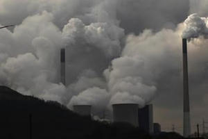 Việt Nam thu hơn 51 triệu USD từ giảm phát thải cacbon Việt Nam thu hơn 51 triệu USD từ giảm phát thải cacbon