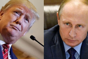 Điện Kremlin: Quan hệ Nga - Mỹ không thể thay đổi “qua một đêm”